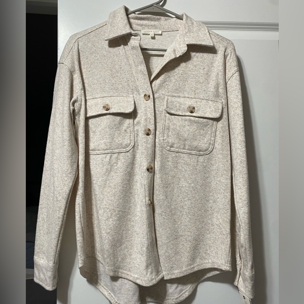 Great Fall sweater!